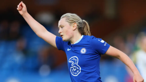 Chelsea struggle against West Ham, go top of the WSL