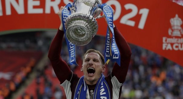 Chelsea vs. Leicester City: FA Cup QF brings back memories of Wembley final